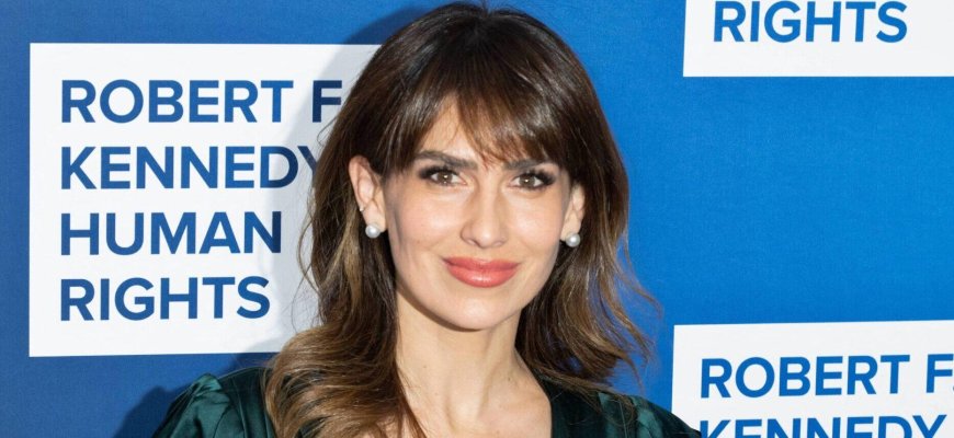 Hilaria Baldwin's 'Dancing With The Stars' Bully Claims Slammed As BS