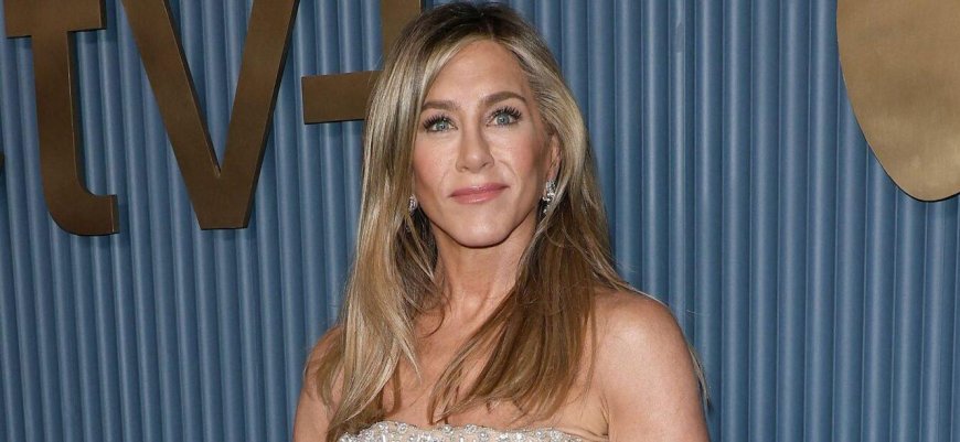 Jennifer Aniston Reveals Bizarre Reason For Turning Down 'SNL' Before 'Friends' Fame