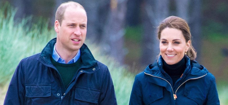 Inside Kate & William’s ‘Forever Home’ And The Pain They Are Leaving Behind