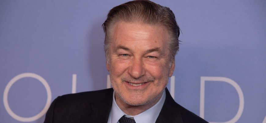 Alec Baldwin Explains His Hamptons Crash With A Story No One Saw Coming
