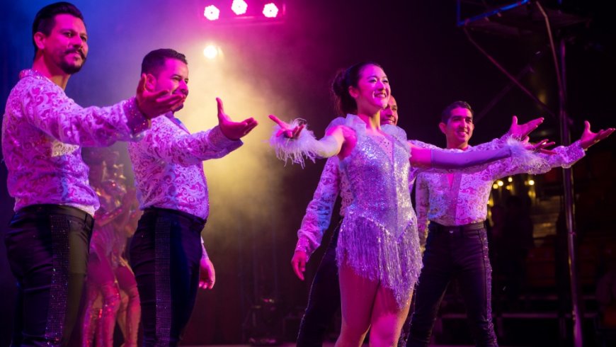 ‘High Wire’ Director Calif Chong on Stephen Chow Dreams, BFI London Film Festival Premiere and Making Immigration Funny