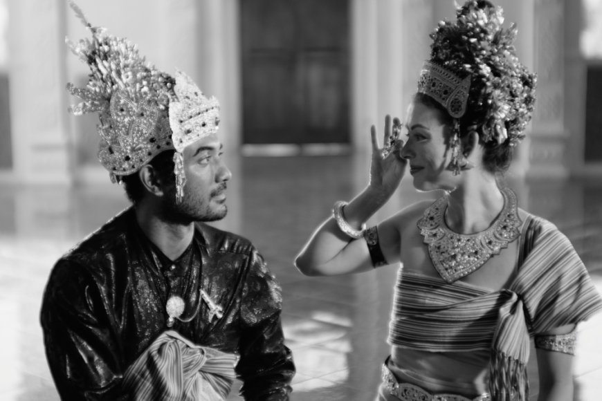 ‘Samsara,’ ‘It Was Just an Accident,’ ‘Magellan’ Lead Asia Pacific Screen Awards Nominations