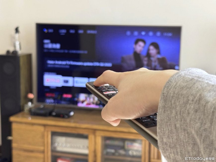 看Netflix「推薦片單」怎麼選的？內行解答...曝狂吸用戶關鍵