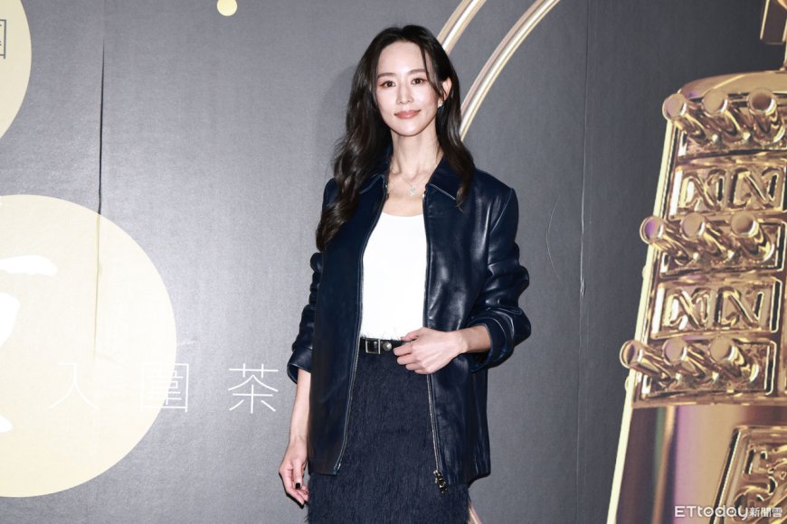 出道23年首度入圍金鐘！張鈞甯去年看直播哭了　罕見公開放閃男友