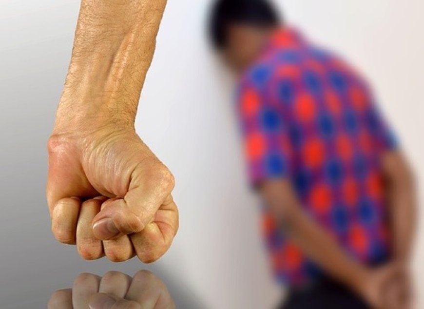 兒勸打麻將母回家　慘遭牌友狂毆5拳腦重傷！暴力男下場曝