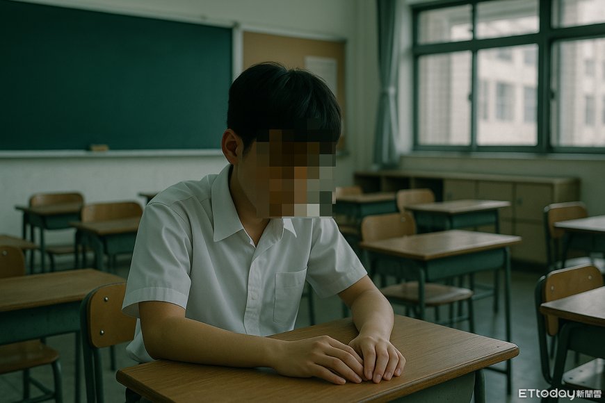 「小孩都沒了」孝孫為1.8萬學費輕生　嬤控校方冷血拒收畢業證書