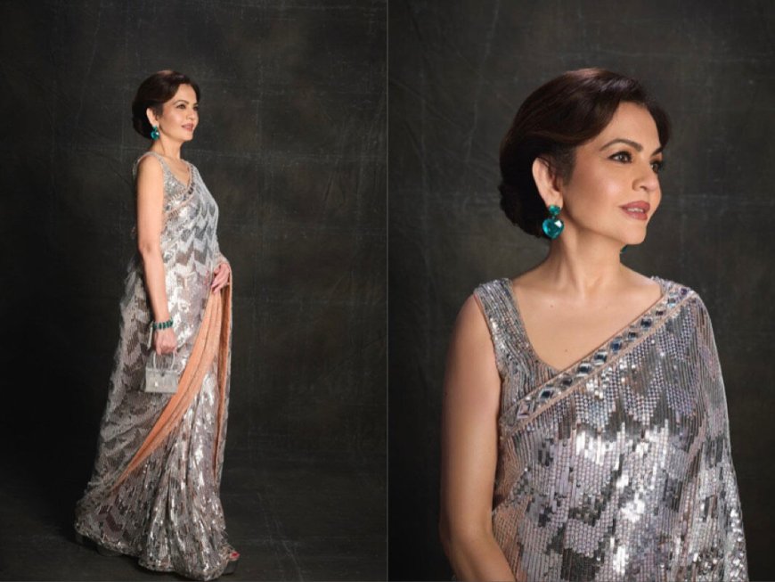 最貴愛馬仕柏金包在印度首富妻手上　滿鑽設計估價逾6000萬