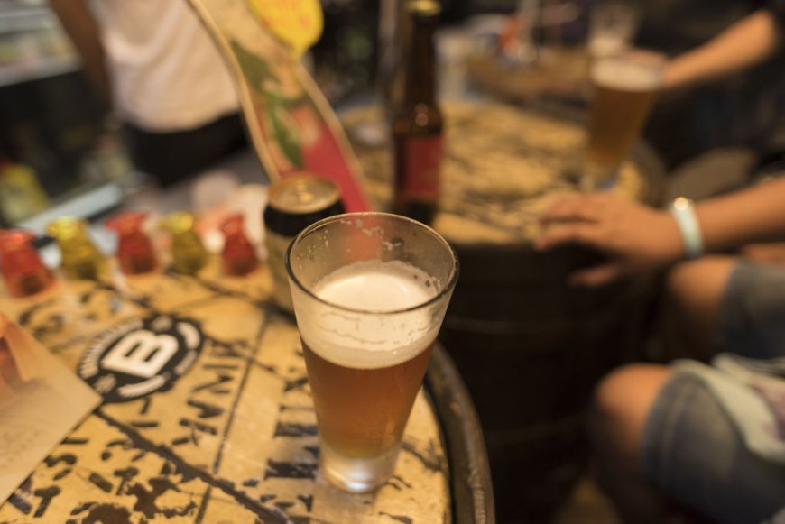 你所不知道的台灣！原來日本人超愛「啤酒杯」　特殊尺寸喝茶、果汁都好用