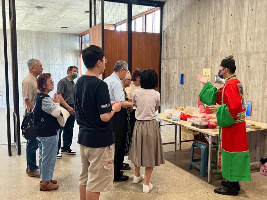 柯文哲被綁上「司法炸彈」的下一步　變身藍白合「超級助選員」