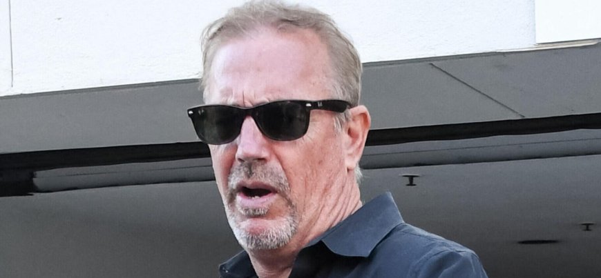 Kevin Costner Reportedly 'Furious' Over Brutal Exposé, As He Shops New TV Series On 'Finding Sunken Treasure'