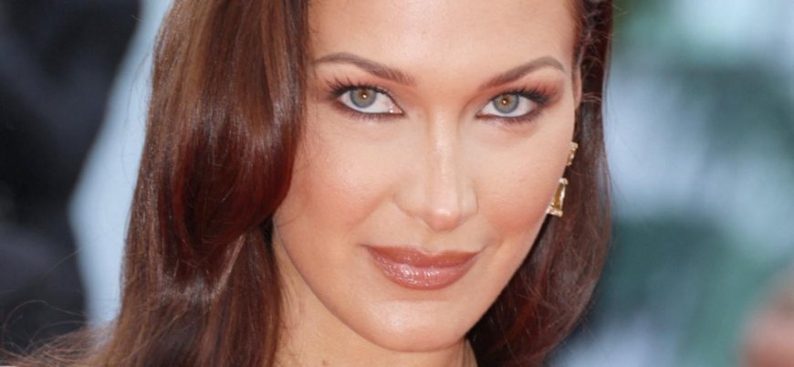 Bella Hadid's Health Spiral Has Friends Fearing The Worst