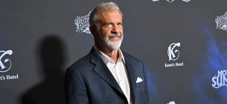 Why Mel Gibson’s New Jesus Movie Has Everyone Talking
