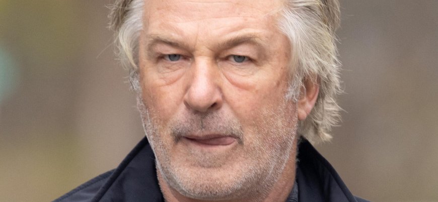Alec Baldwin’s Car Crash Claims Unravel After Shocking Video Leak