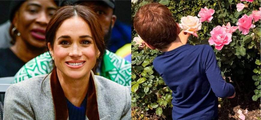Meghan Markle Gets Real About Running Her Lifestyle Brand While Raising Archie And Lilibet