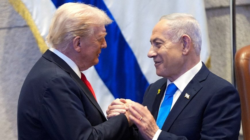 MORNING GLORY: Voices to know in Israel as Middle East enters a post-peace deal world
