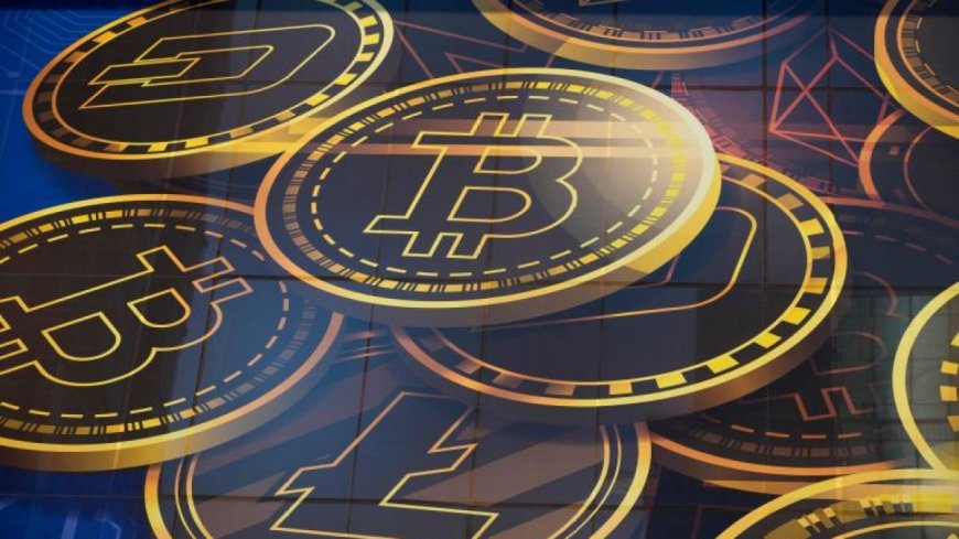 华盛顿和伦敦在最大数字欺诈案中没收 140 亿美元比特币
