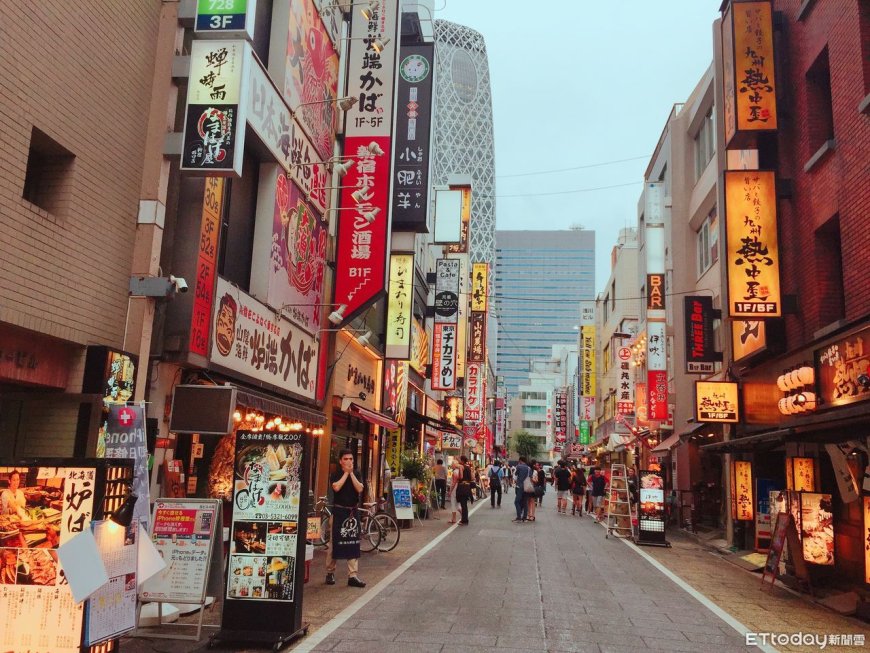 飛日本玩！他嘆「沒早餐店」都嗑超商飯糰、三明治　達人搖頭