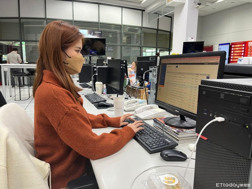 快要發年終「要撐到年底再離職？」　網點出1關鍵：可能拿不到