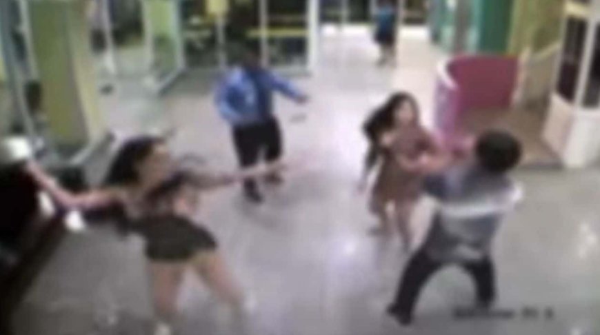 泰變性正妹「激戰前」翻臉加價！買春客怒拒　慘遭持鐵棍痛毆