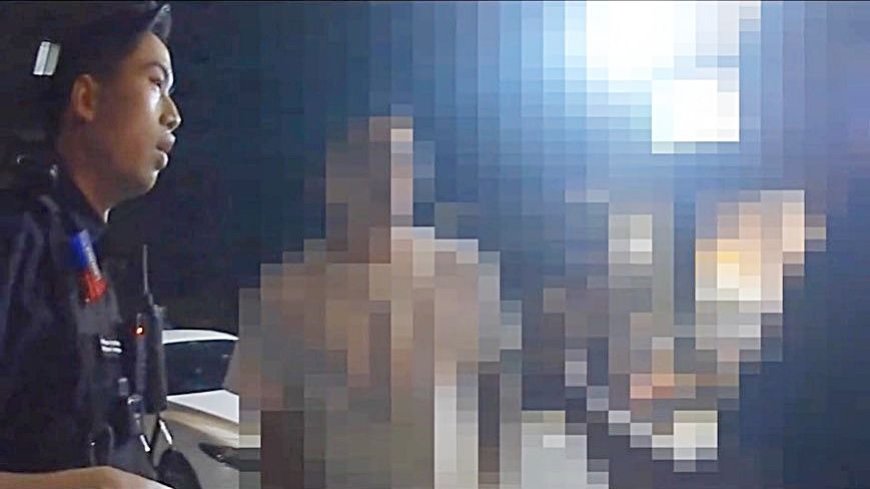 居酒屋吃霸王餐！他誆友人會來付帳　店家枯等2小時報警逮人