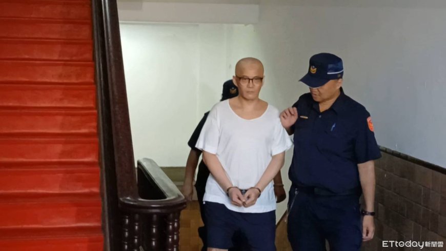 只因朋友不理他　KTV縱火奪5命！死囚彭建源求再審：不是故意的