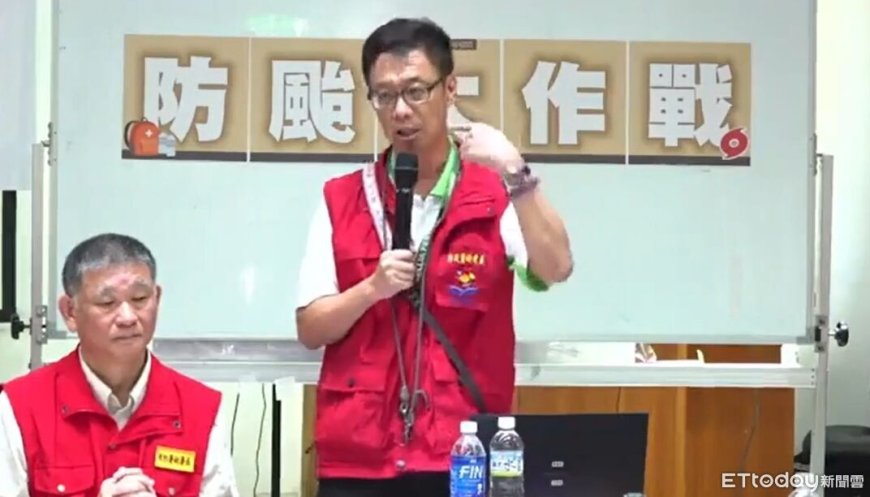 花蓮縣府公布民間水電修繕遭疑　處長怒喊：有圖利第一個移送我