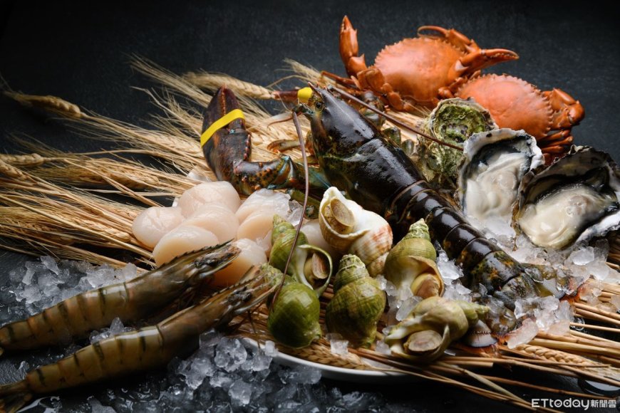 桃園台茂「最難訂位Buffet島語」要來了！預計年底前開幕