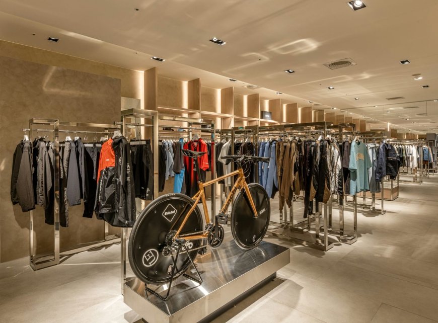 信義新光三越SKM MEN’S開幕　攜手ISETAN打造600坪男性時尚場