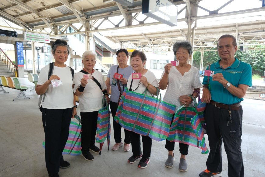 新竹縣政滿意度再創新高　敬老卡、托育政策雙破九成支持