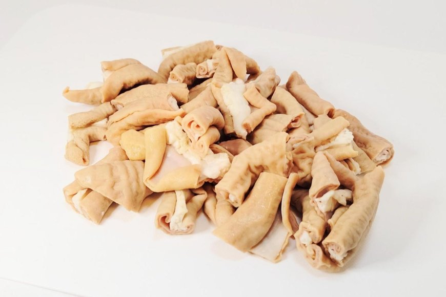 黑心豬腸掀食安風暴：毒物科醫給業者、政府、消費者的良心建議