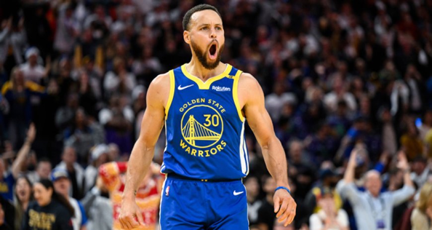 Stephen Curry Prefers Finishing Career With Steve Kerr; 'We Deserve That' Opportunity