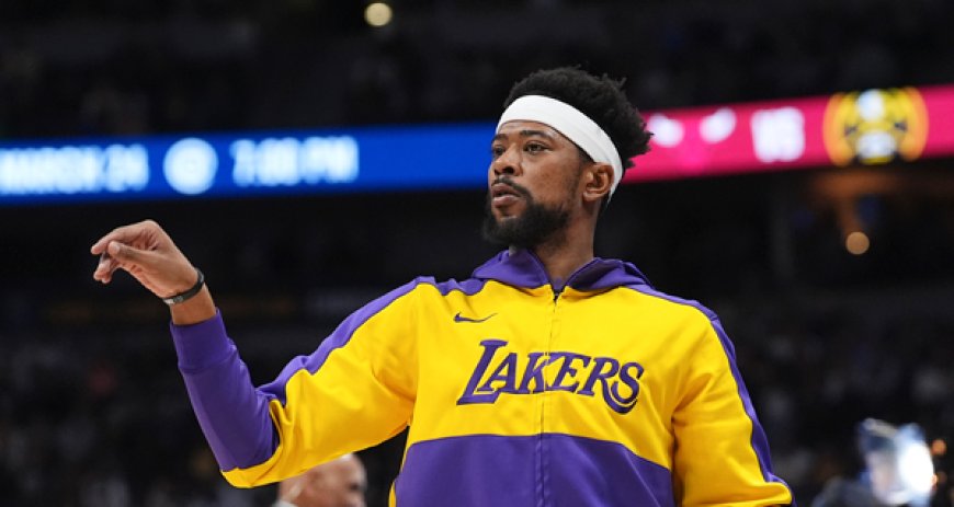 Suns Keep Jordan Goodwin On Roster; Waive Jared Butler, David Duke Jr.
