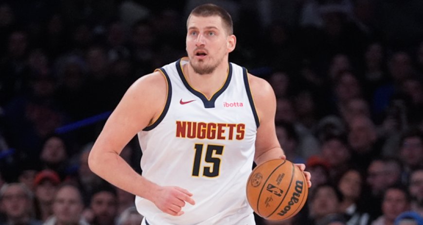 Nuggets On New Course Under Tenzer, Wallace; Culture Reset Centered On Nikola Jokic