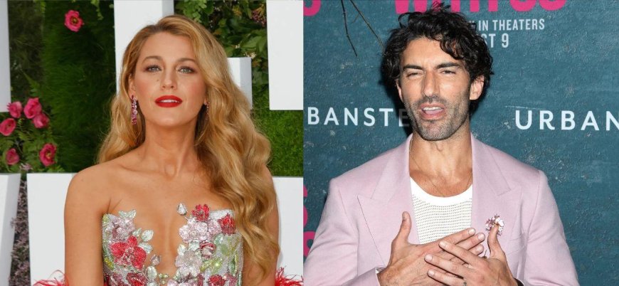 Blake Lively's Jaw-Dropping Salary For Starring In 'It Ends With Us' Revealed Amid Her Legal War
