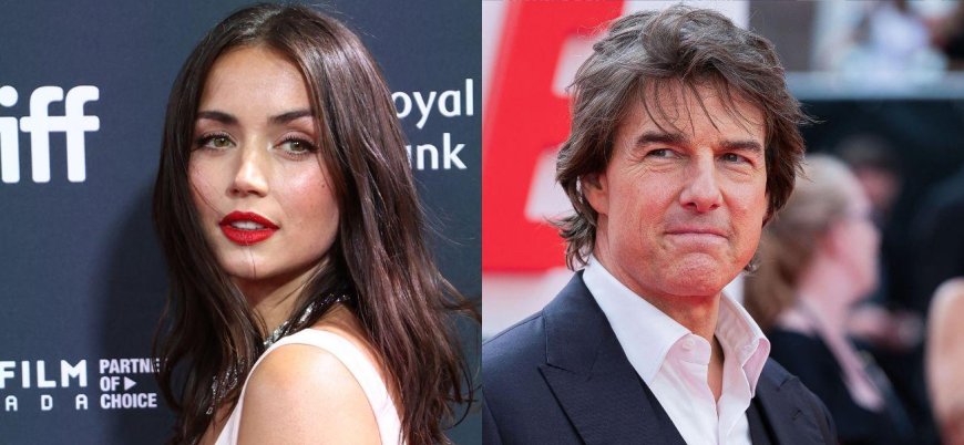 Why Tom Cruise's Romance With Ana de Armas Was Short-Lived, And How Scientology Affected It