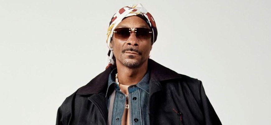 Snoop Dogg Explains Why He's Teaching Children To Embrace LGBTQ+ Families In New Song And Project