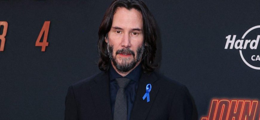 Why Keanu Reeves Has Been Branded The 'Worst' Talk Show Guest Despite Being 'So Sweet'