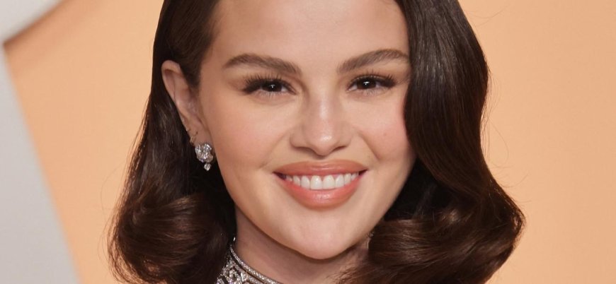 Why Selena Gomez Says Her Fairytale Wedding Left Her In Tears