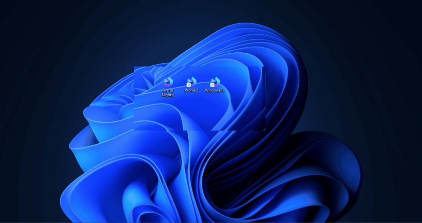 便于场景分离:Windows 版 Firefox 浏览器 146 版更新多用户配置管理,可添加桌面快捷方式