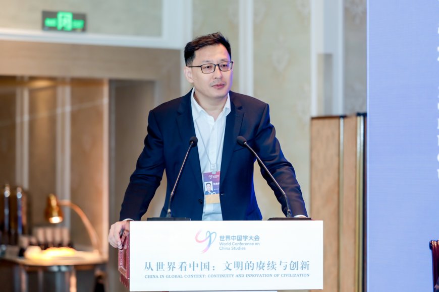 “中国学”构建过程中,需要从“美国学”吸取什么教训?