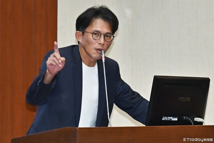 致電鄭麗文恭賀　黃國昌：期待白藍累積互信建立聯合治理典範