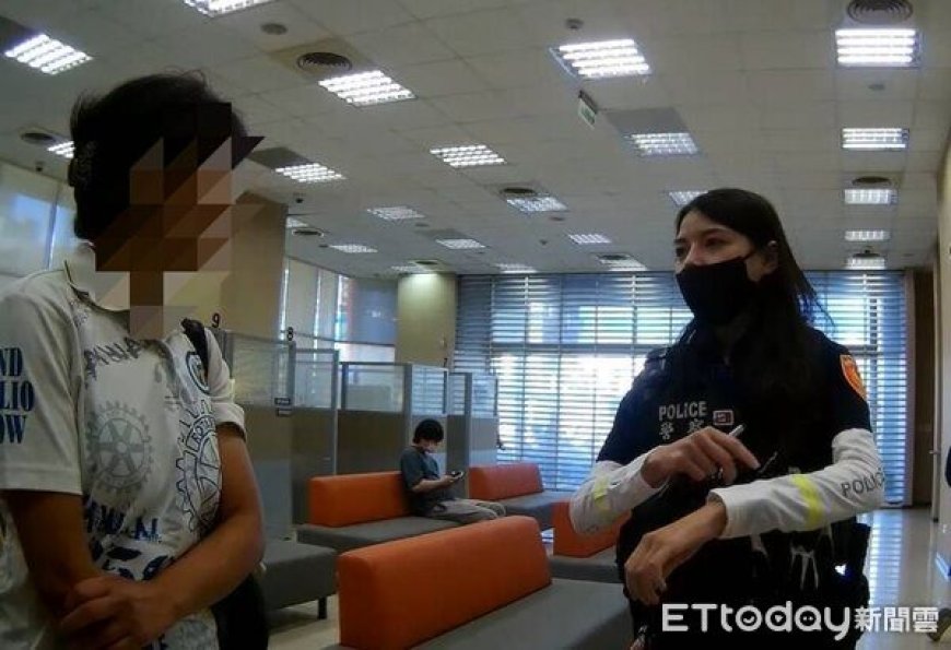 OL貸款150萬要投資！自信絕不會被騙　打電話給「男友」不匯款了