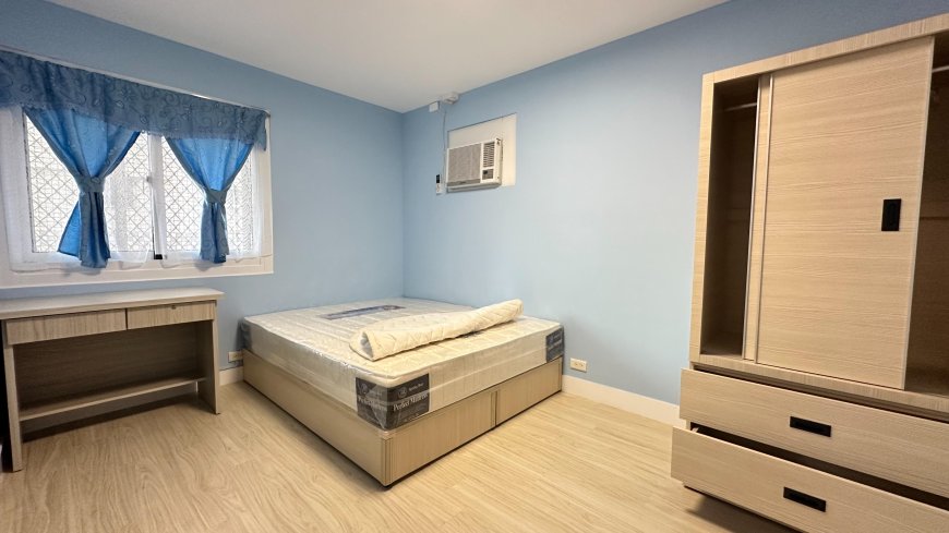 只想當現成房東　租賃服務業台北最多