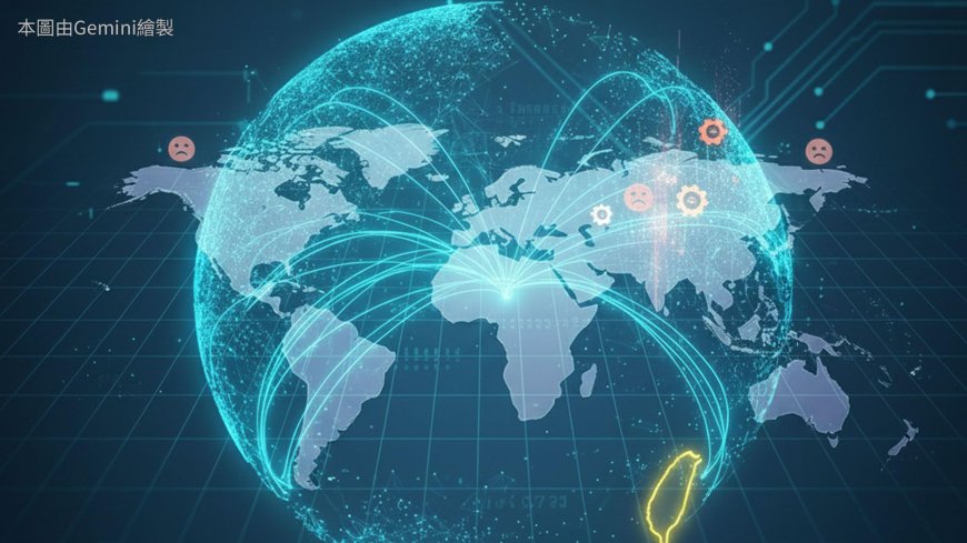 ASML 入股 Mistral AI　未來賽局勝敗在於生態系