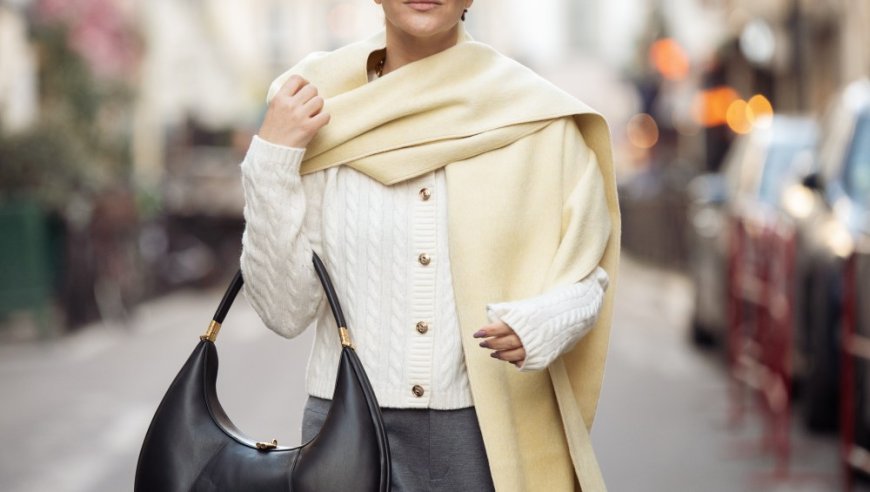 17 Viral Statement Sweaters That Nail the Quiet Luxury Trend — Starting at Just $8