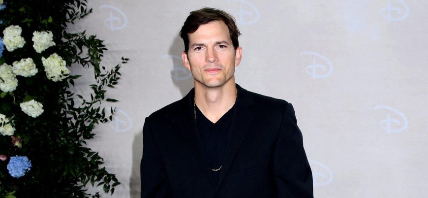 Ashton Kutcher Reveals How 'His Looks' Have Negatively Affected His Career: 'It's Frustrating'