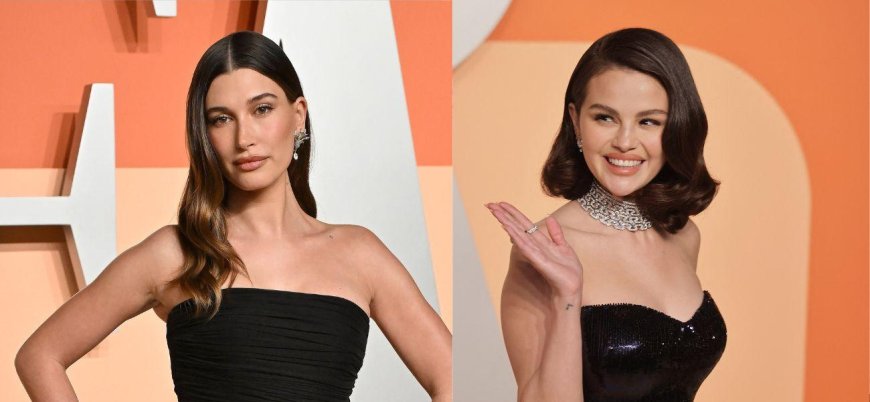 Selena Gomez Claps Back At Hailey Bieber After The Model Took A Jab At Her: 'It's Just About Relevance'