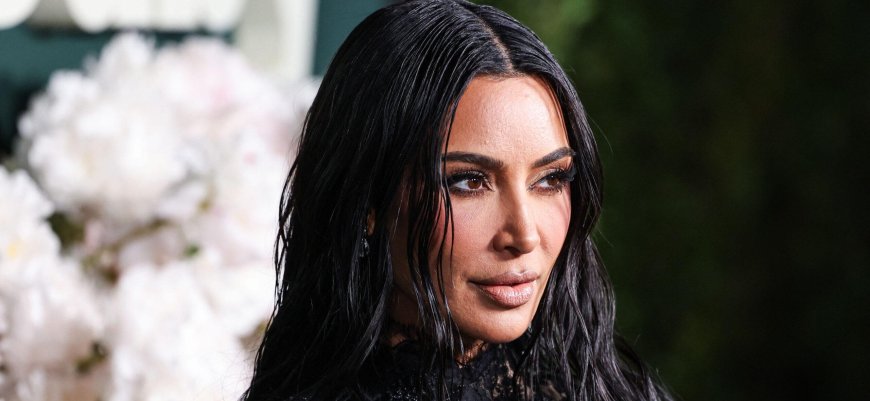 Inside Kim Kardashian's Explosive Lawsuit Against Walmart, Amazon, And Other Online Vendors