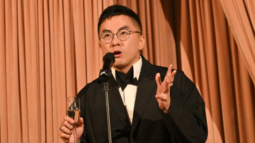 Bowen Yang Reveals Absence From ‘Saturday Night Live’: ‘Missing the Show Tonight’