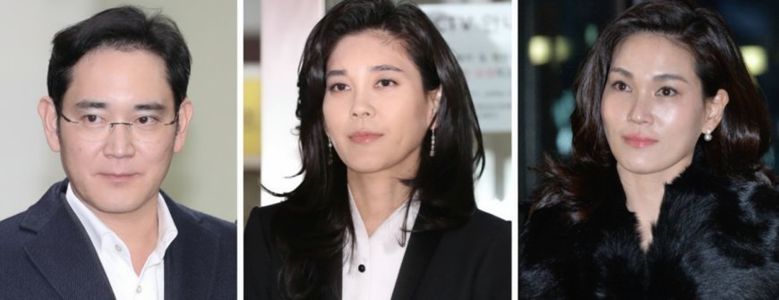 三星股价今年大涨 84%,李氏家族将出售约 1.73 万亿韩元股份